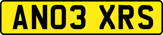 AN03XRS
