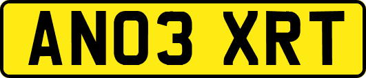 AN03XRT
