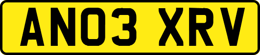 AN03XRV
