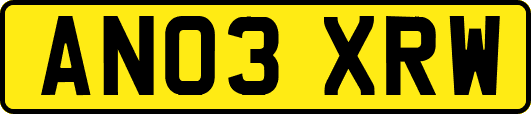 AN03XRW