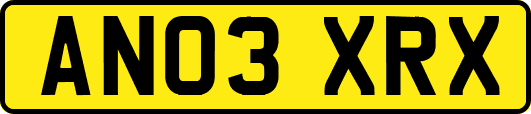 AN03XRX