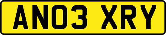 AN03XRY