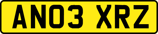 AN03XRZ