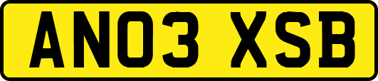 AN03XSB