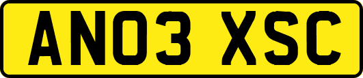 AN03XSC
