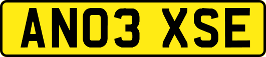 AN03XSE