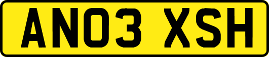 AN03XSH