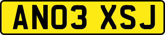 AN03XSJ