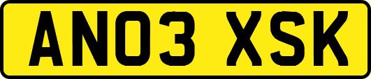 AN03XSK