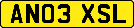 AN03XSL