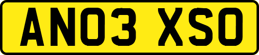 AN03XSO