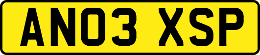 AN03XSP