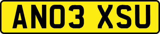 AN03XSU