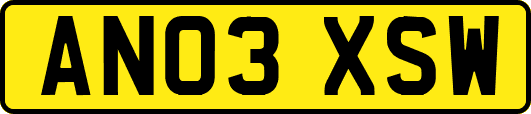AN03XSW