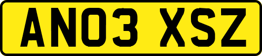 AN03XSZ