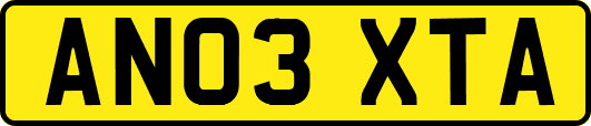 AN03XTA