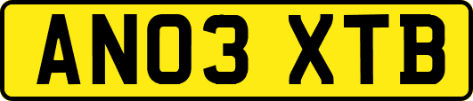 AN03XTB