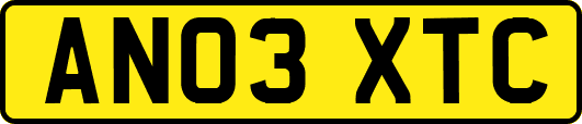 AN03XTC