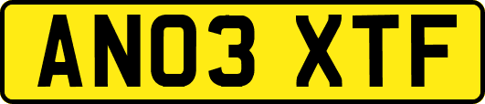 AN03XTF