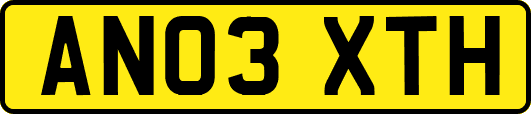 AN03XTH