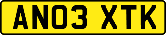 AN03XTK