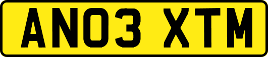 AN03XTM