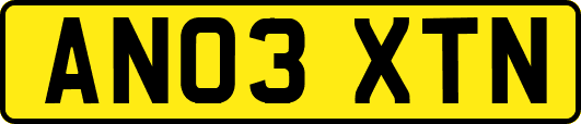 AN03XTN
