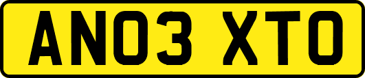 AN03XTO