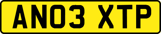 AN03XTP