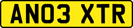 AN03XTR