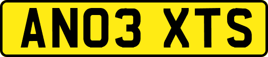 AN03XTS