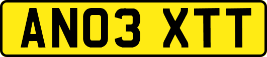 AN03XTT