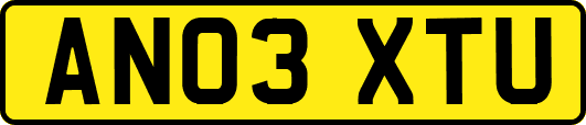 AN03XTU