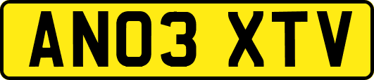 AN03XTV