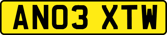 AN03XTW