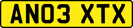 AN03XTX