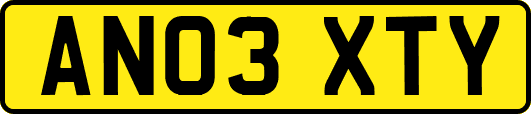 AN03XTY