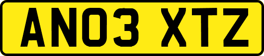 AN03XTZ