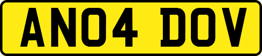 AN04DOV