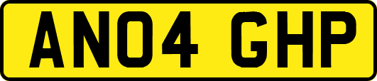 AN04GHP