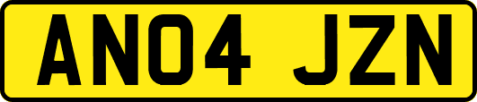 AN04JZN