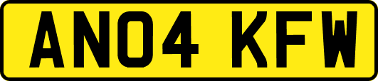 AN04KFW