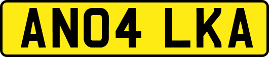 AN04LKA