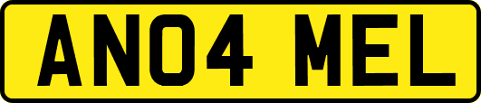 AN04MEL