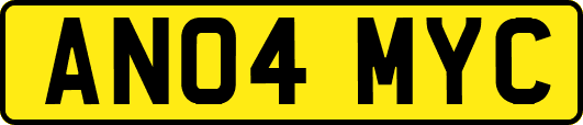 AN04MYC