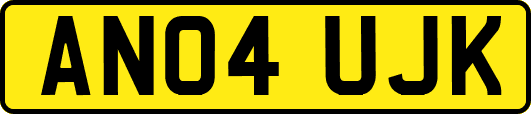 AN04UJK