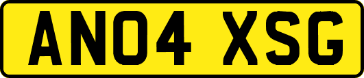 AN04XSG