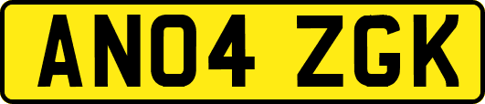 AN04ZGK