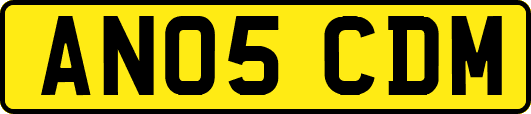 AN05CDM