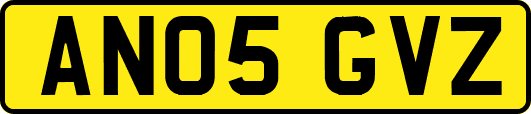 AN05GVZ